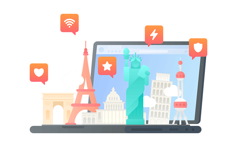 在冰岛连接到中国vpn - 翻回加速器
